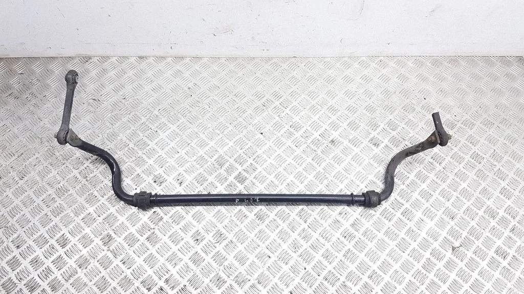 Front anti-roll bar/sway bar