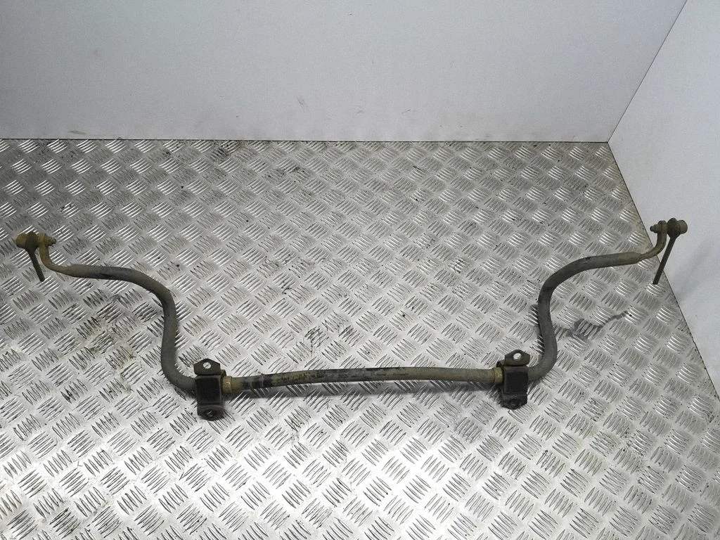 Front anti-roll bar/sway bar