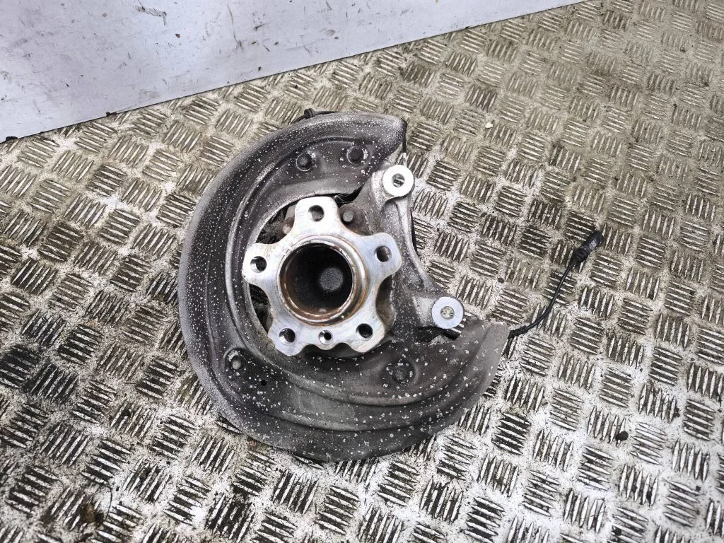 Piasta przednia – BMW Seria 3 G20 G21 (2019-)
