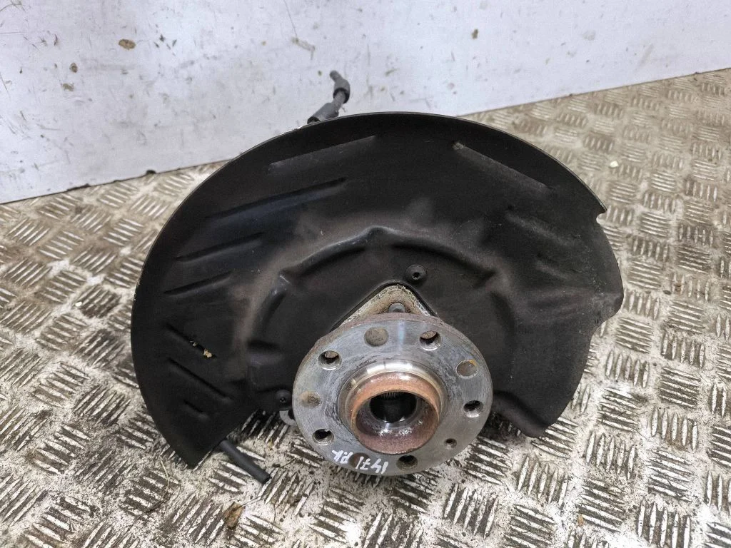 Priekšējā rumba 5WA407257C