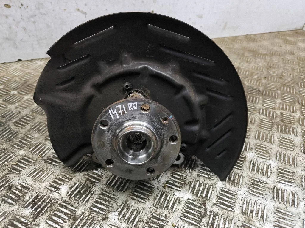 Priekšējā rumba 5WA407258C