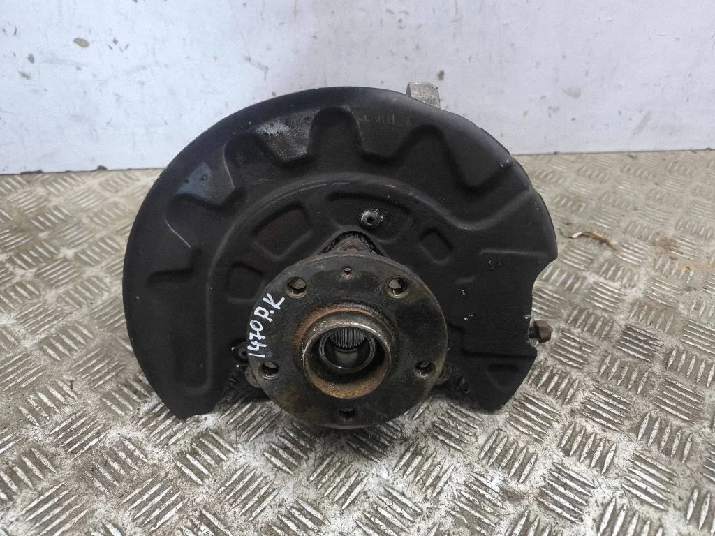Piasta przednia 5Q0407257C