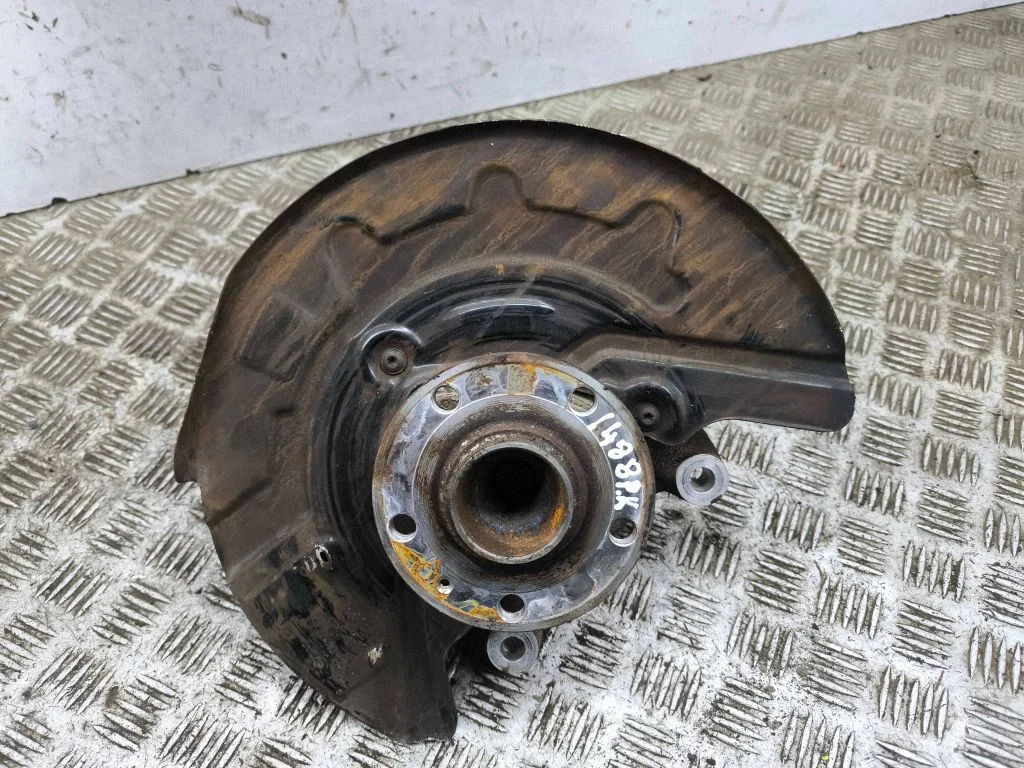 Priekšējā rumba 1EA407257H