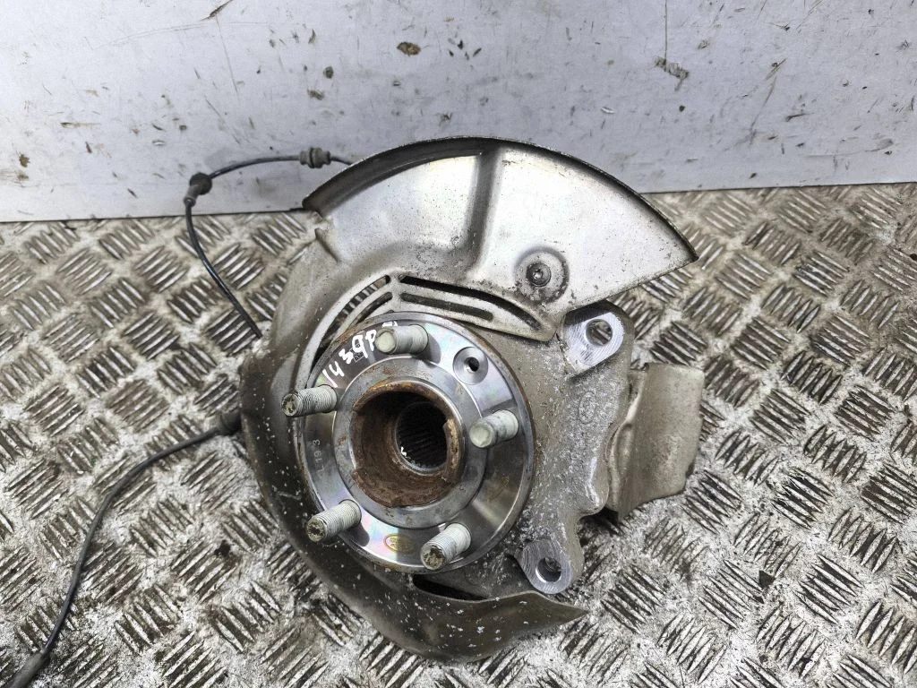 Priekšējā rumba 20B153G2200
