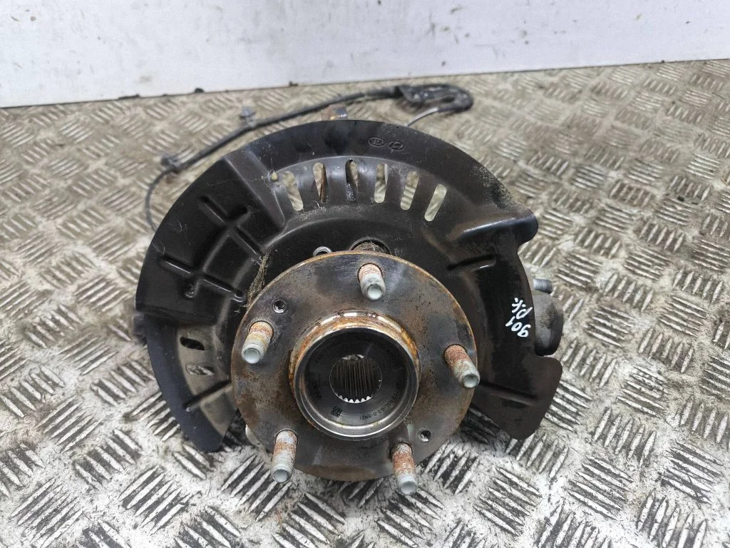 Priekšējā rumba 51700J9200