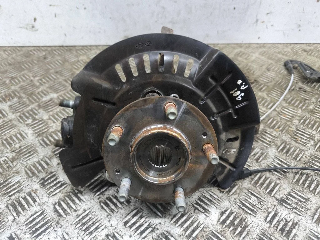 Priekšējā rumba 51701J9200