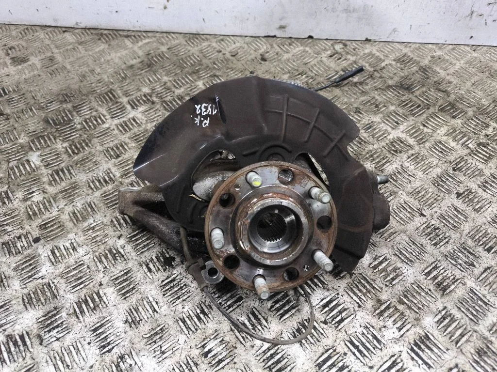 Piasta przednia 51705N7100