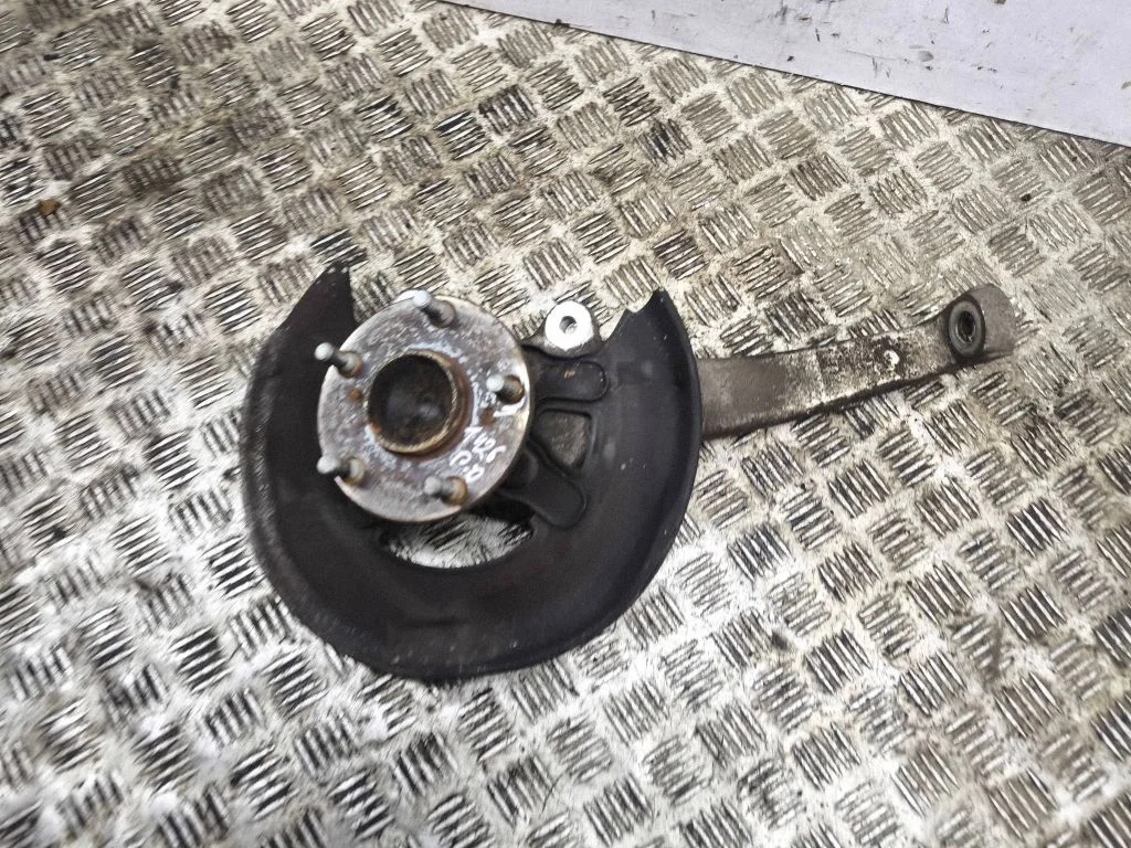 Front wheel hub GA2R