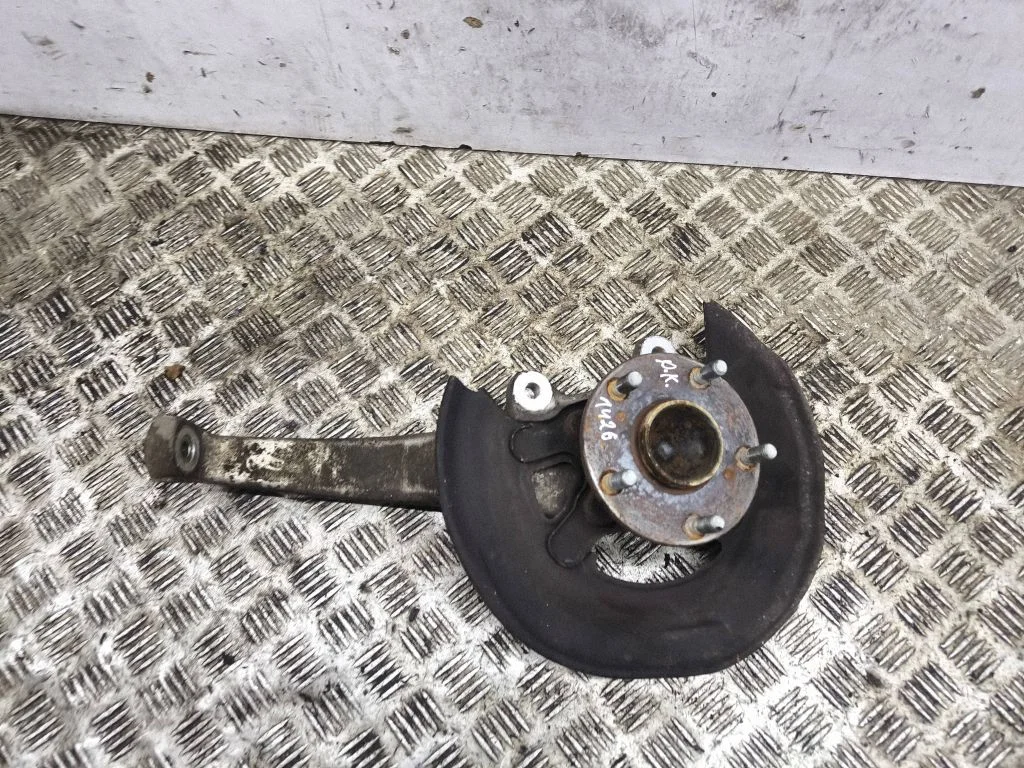 Front wheel hub GA2L