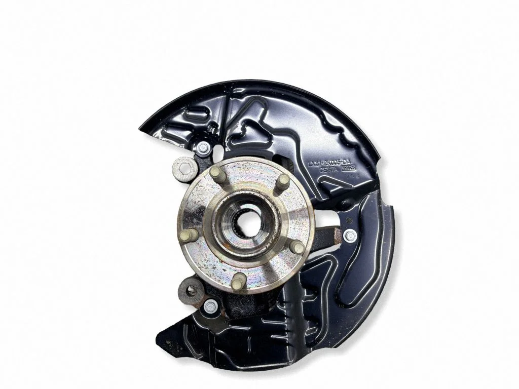 Front wheel hub LX612K005DA