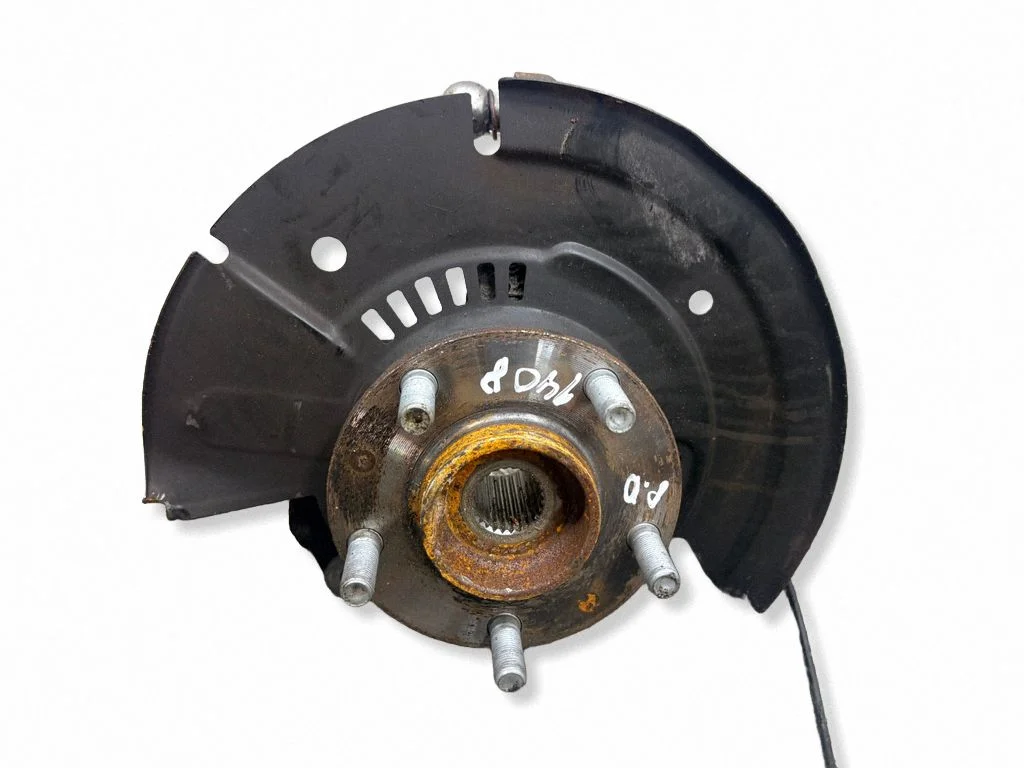 Priekšējā rumba 411511687R