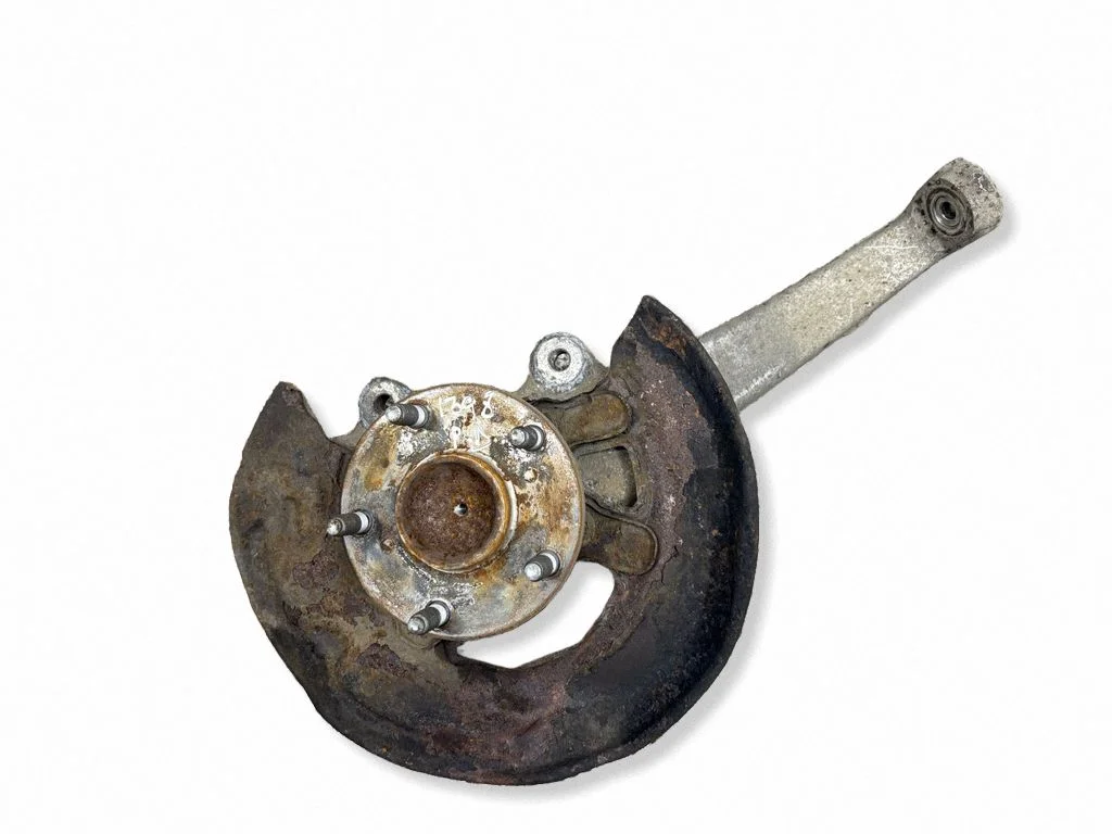 Front wheel hub N62R