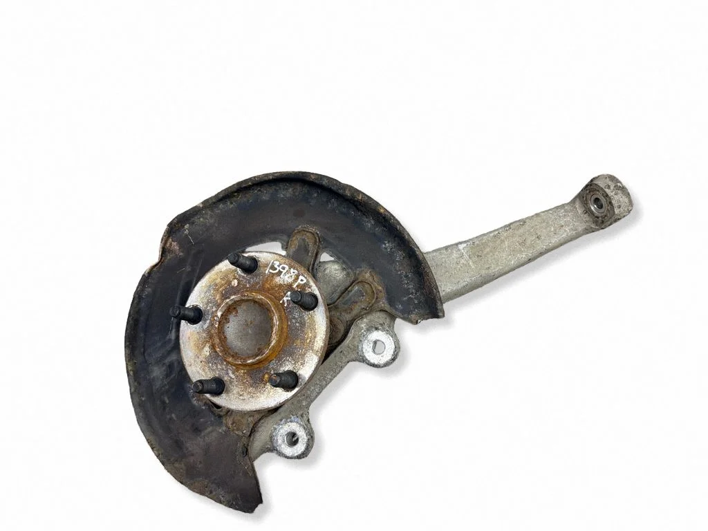Front wheel hub N62L
