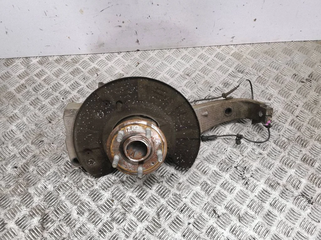 Piasta przednia 60070170C
