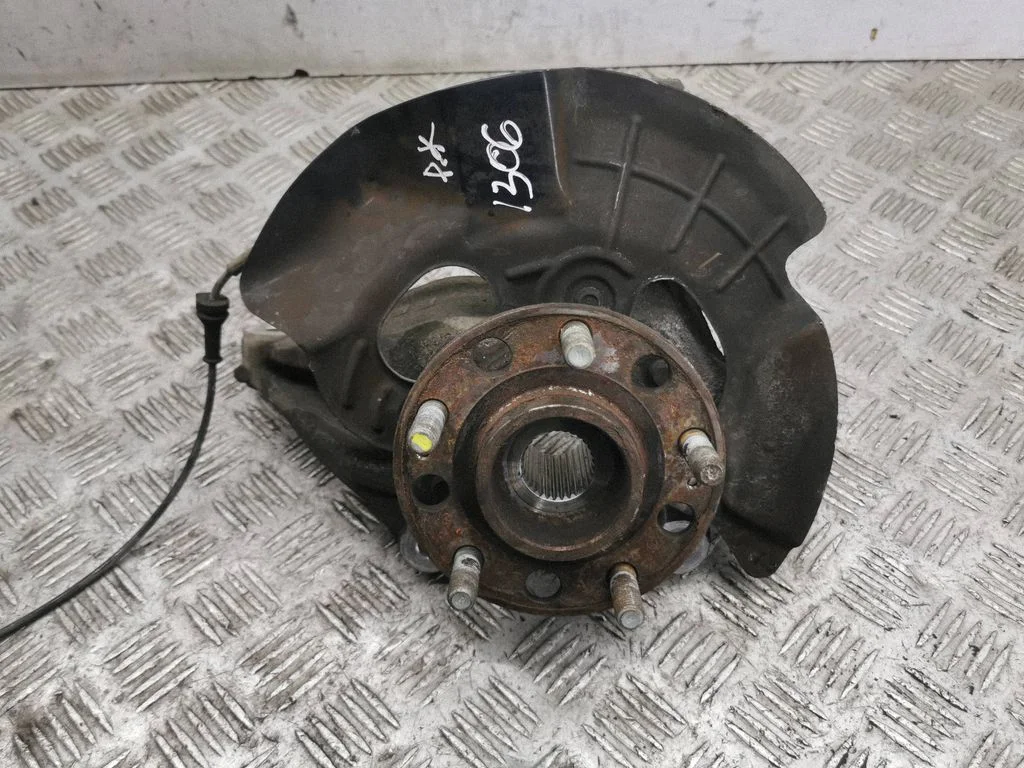 Front wheel hub 51705N7100