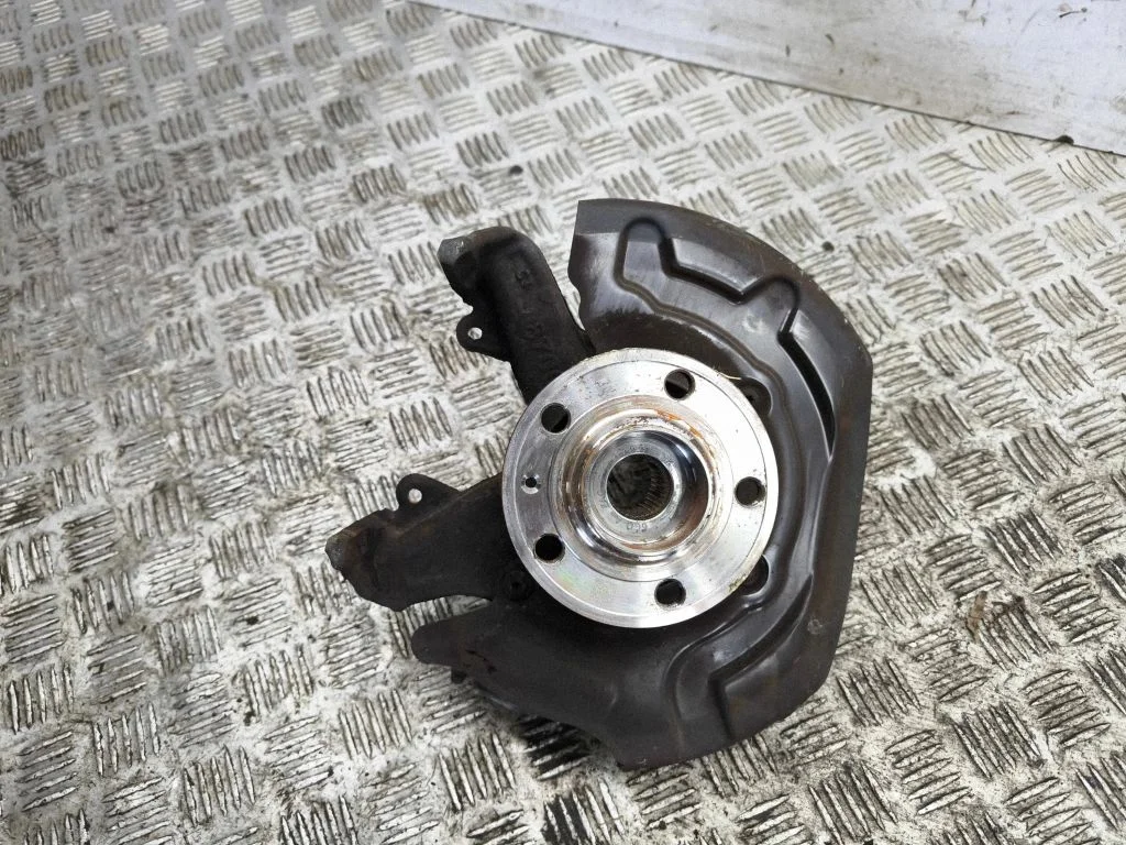 Front wheel hub – Audi A1 (2018-)