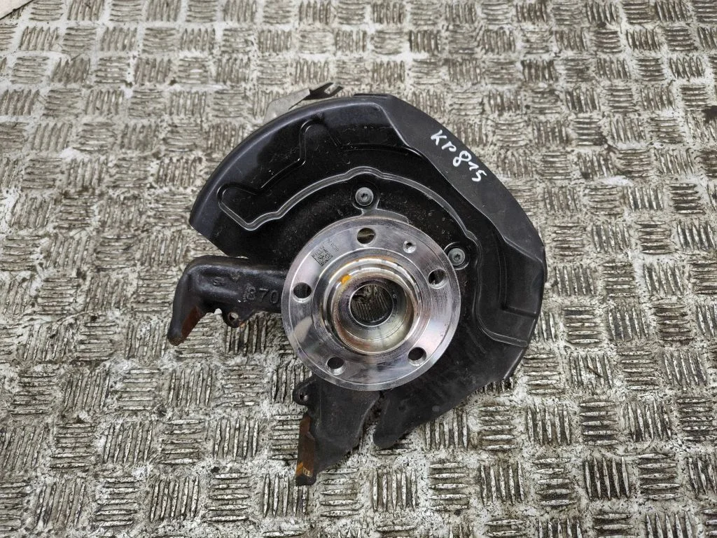 Front wheel hub – Audi A1 (2018-)