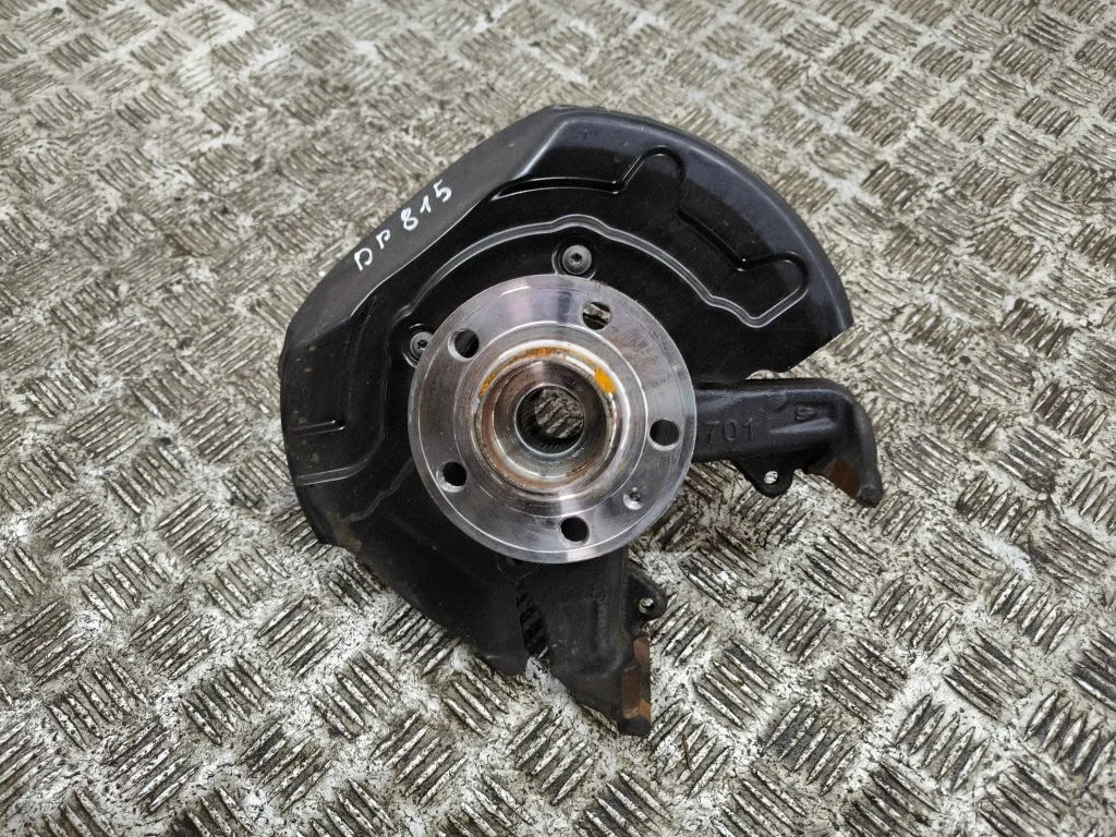 Front wheel hub – Audi A1 (2018-)