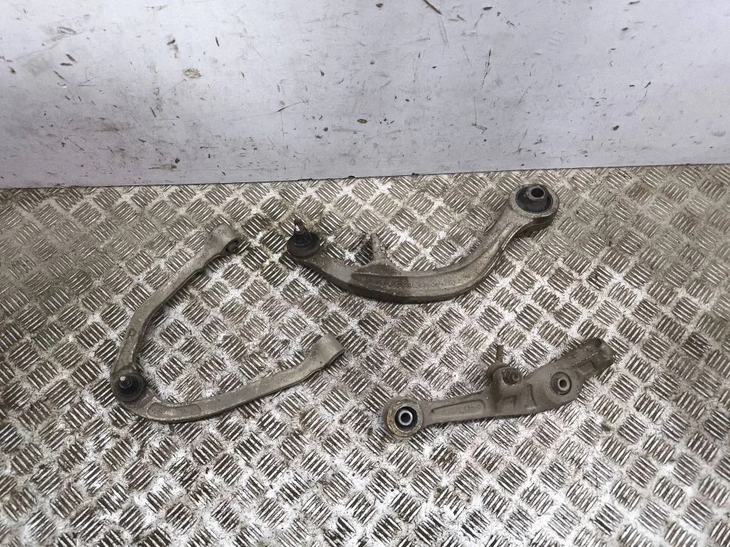 Front lower control arm/wishbone 2WL770