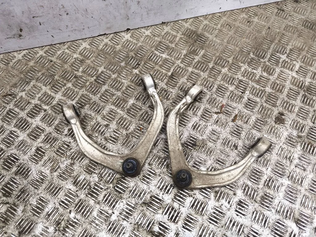 Front lower control arm/wishbone 3191701204