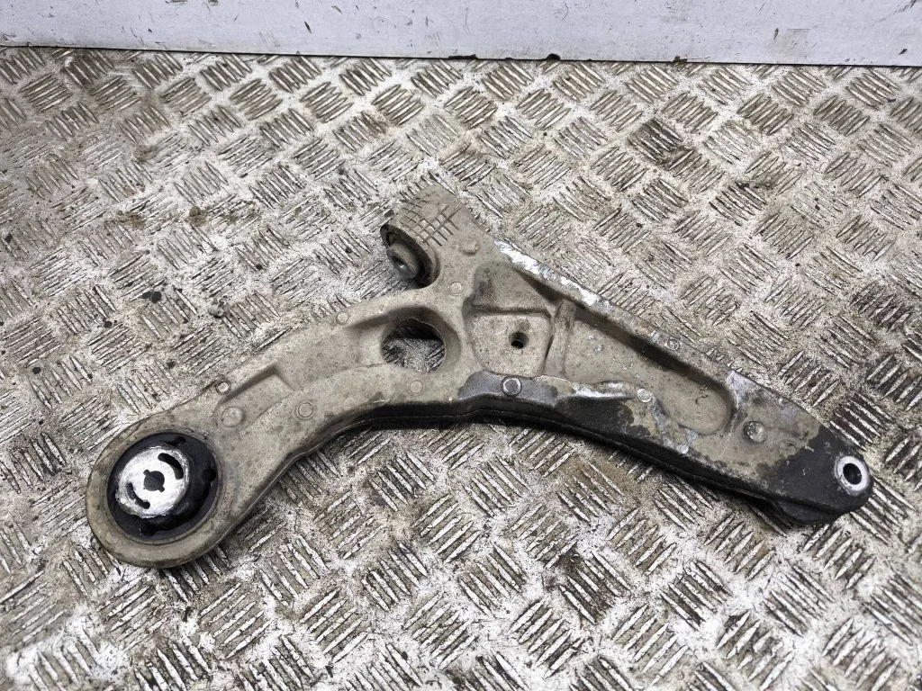 Front lower control arm/wishbone 1031417