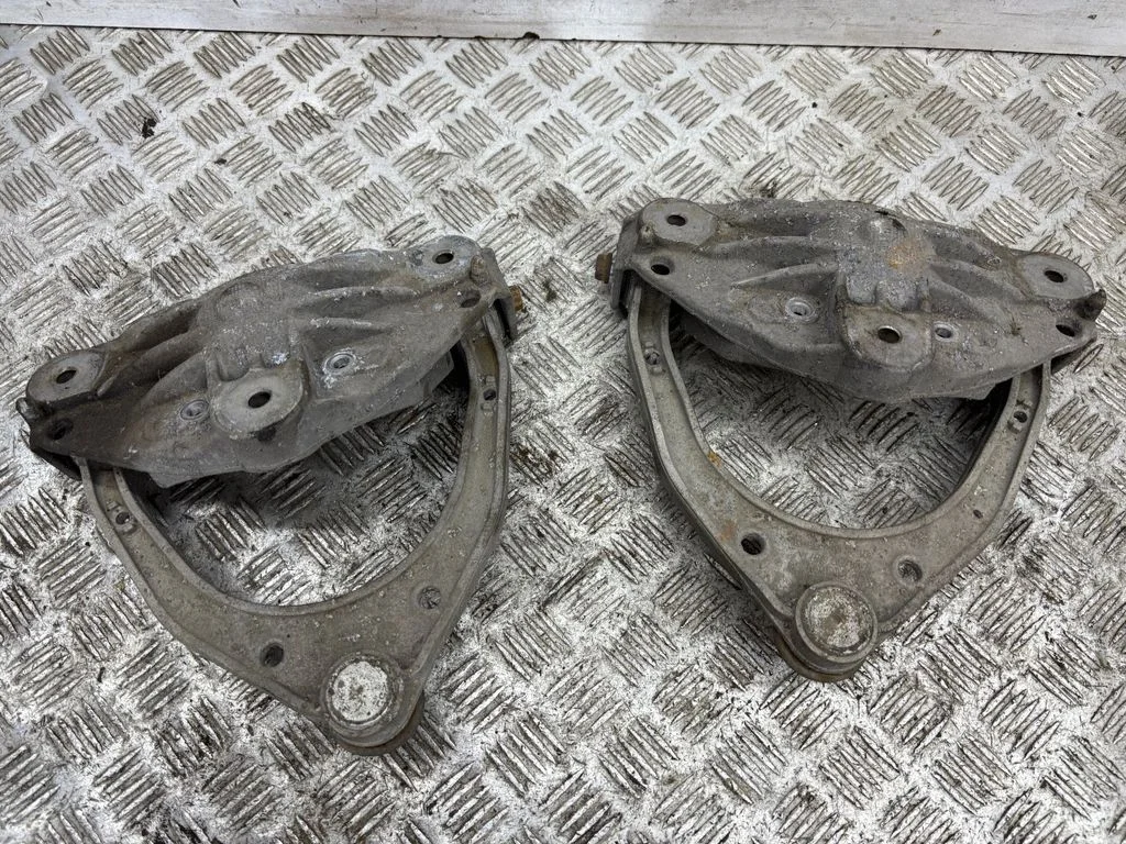 Front lower control arm/wishbone