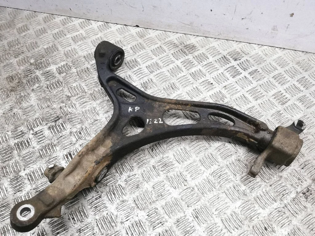 Front lower control arm/wishbone 68022605AD