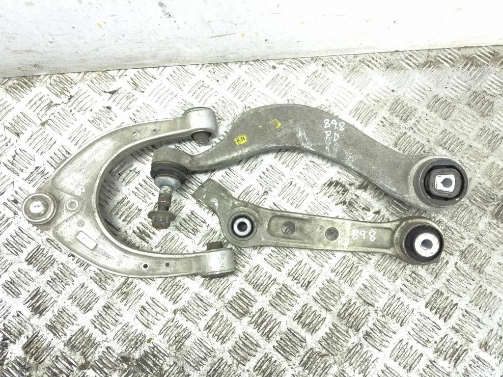 Front lower control arm/wishbone – BMW 6 Series F06 Gran coupe (2012-2018)