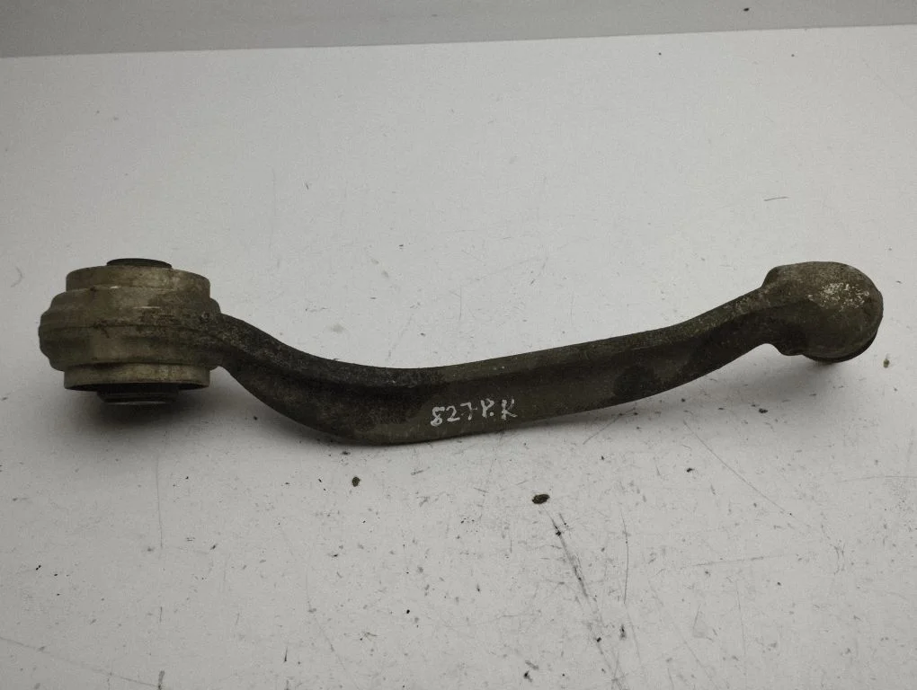 Front lower control arm/wishbone – left