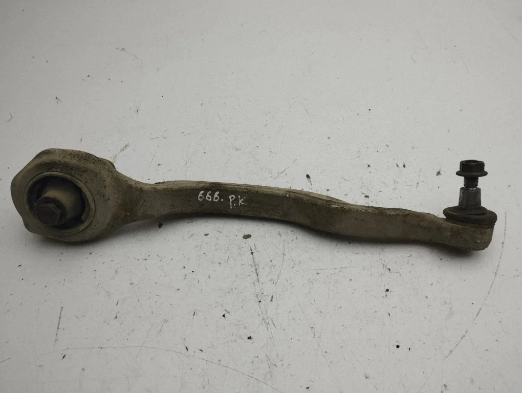 Front lower control arm/wishbone – left