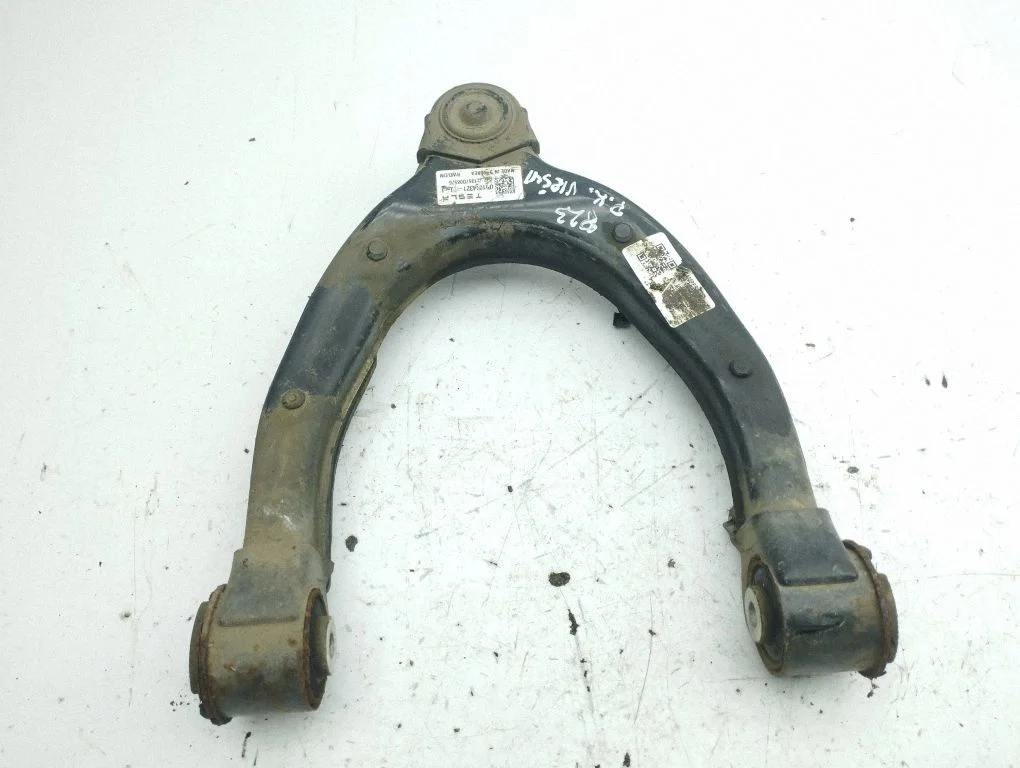 Front lower control arm/wishbone – Tesla Model 3 (2017-)