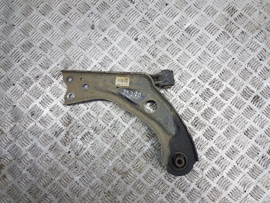 Front lower control arm/wishbone – left