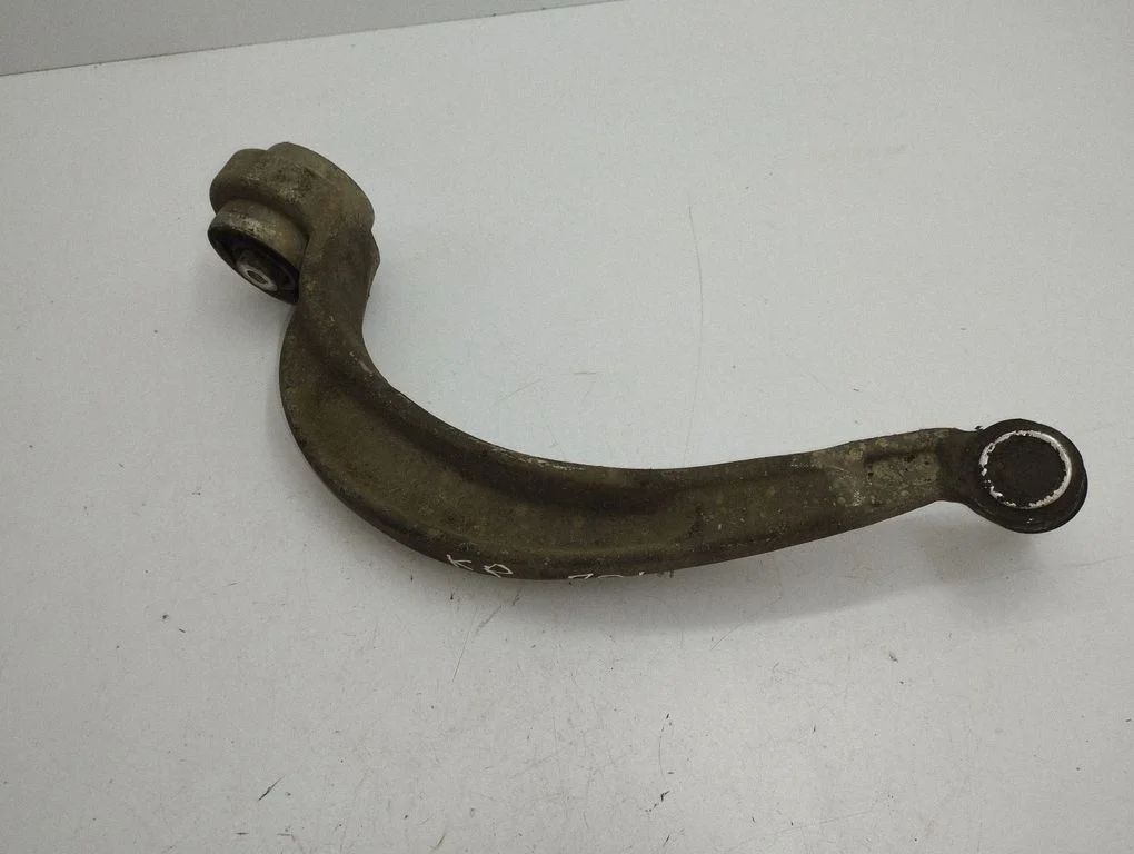 Front lower control arm/wishbone – left
