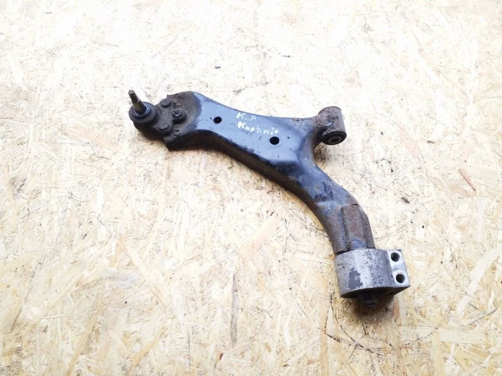 Front lower control arm/wishbone 96819161