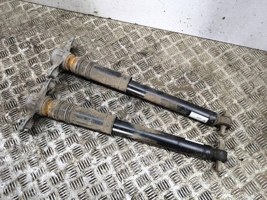 Rear shock absorber/damper 9860124780