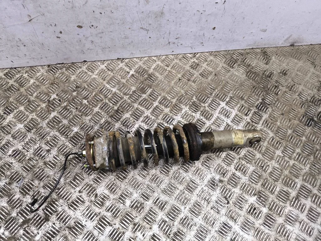 Rear shock absorber/damper 197912