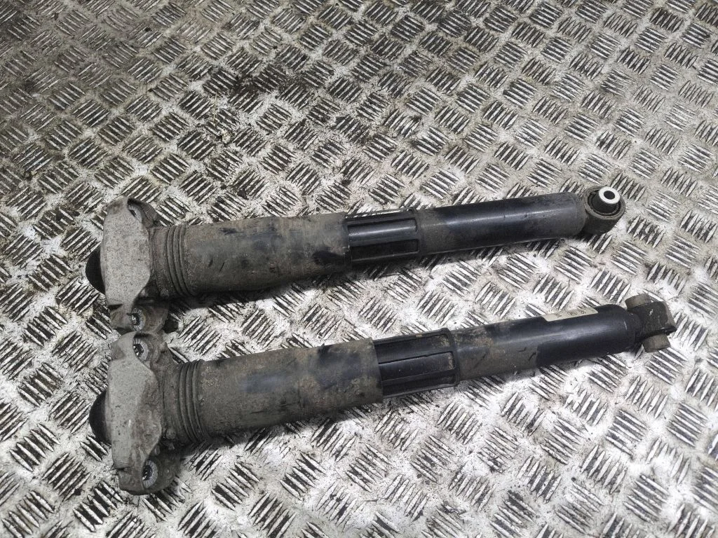 Rear shock absorber/damper 1EA512013BT