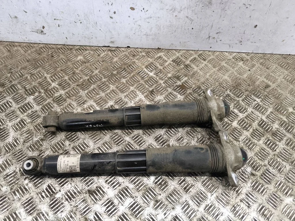 Rear shock absorber/damper 1EA512013AK