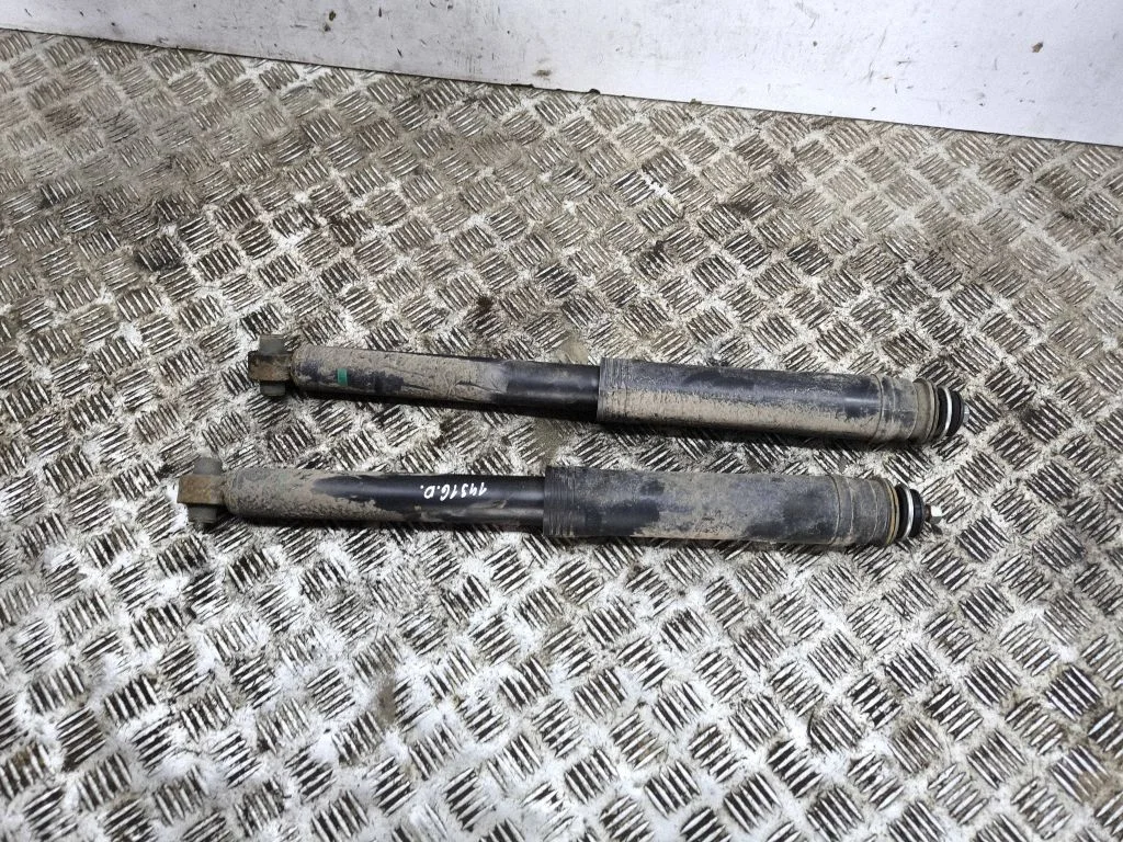 Rear shock absorber/damper 485304726