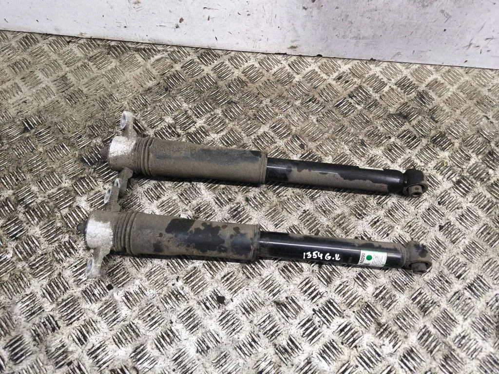 Rear shock absorber/damper 55307AO200