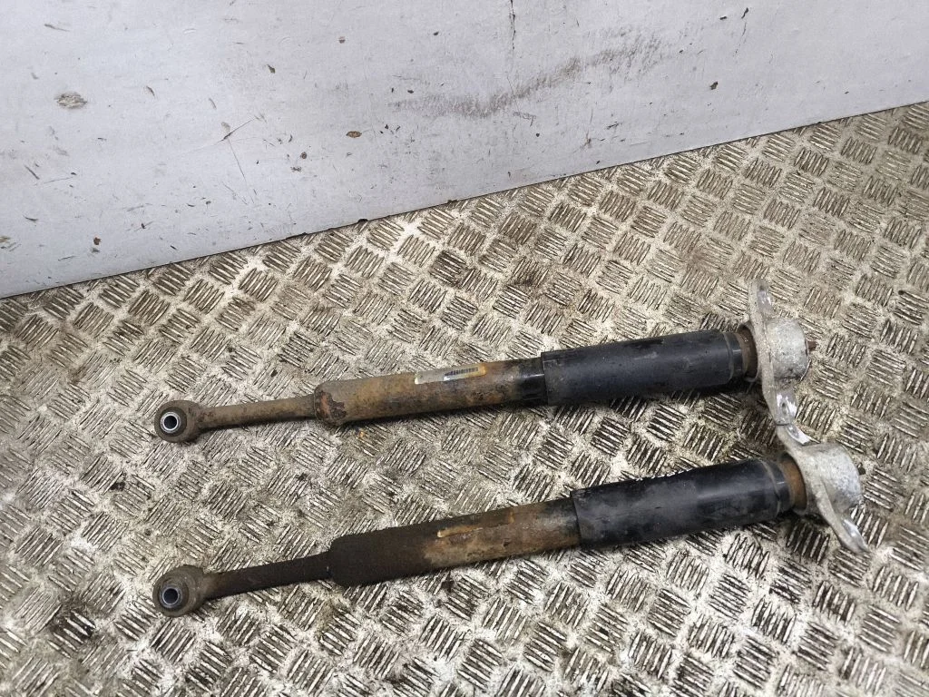 Rear shock absorber/damper 68157907AF