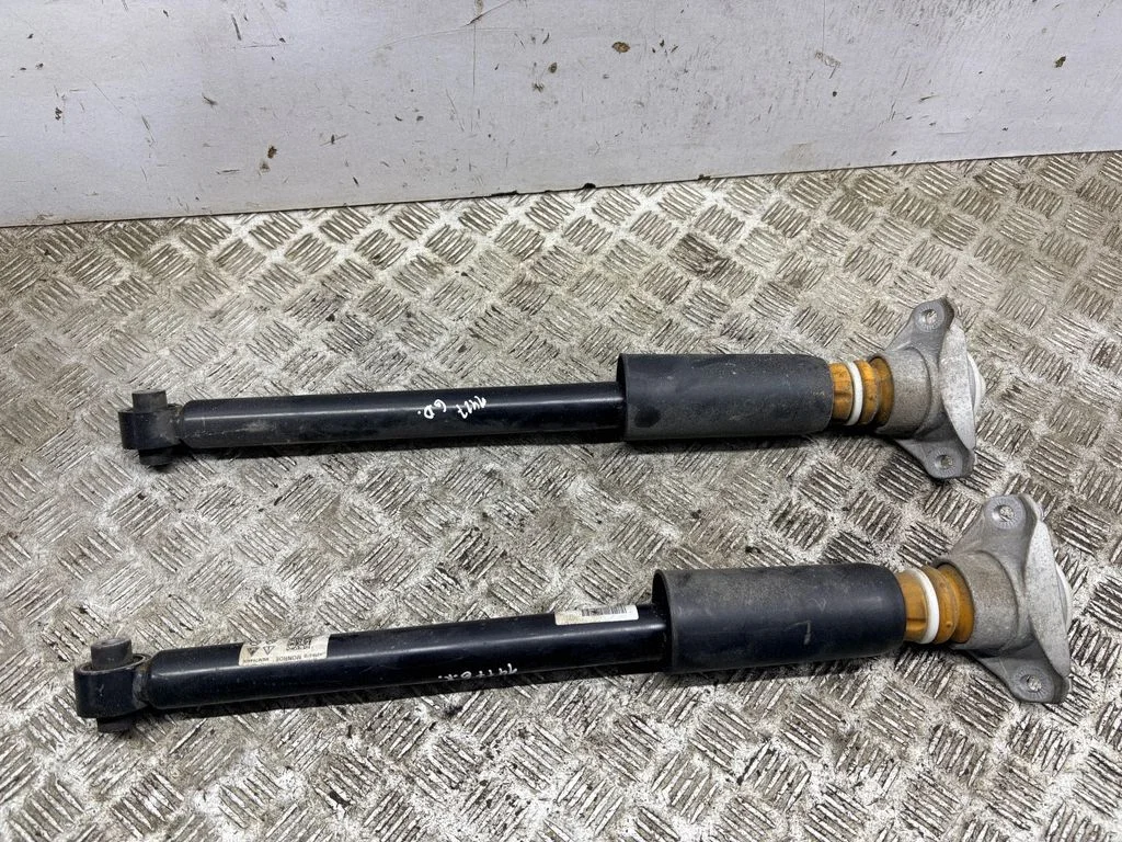 Rear shock absorber/damper 8B3513035BG
