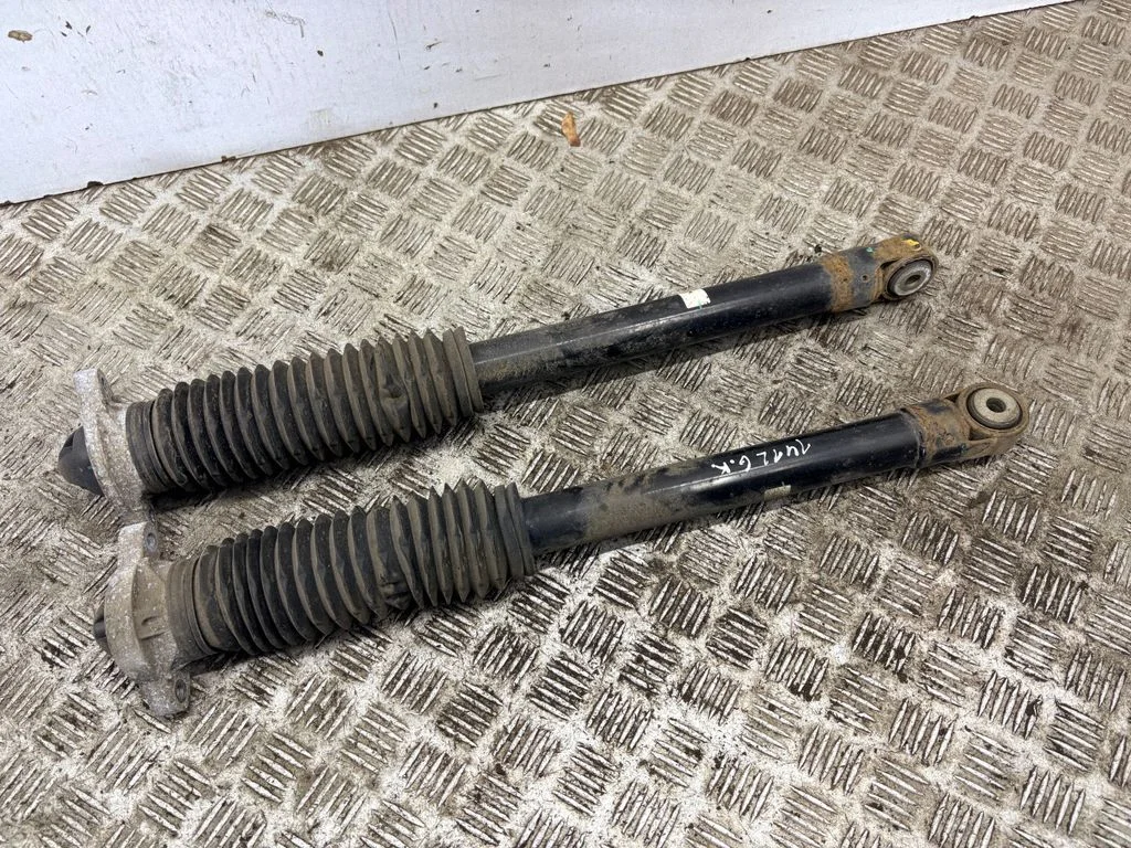 Rear shock absorber/damper 52610TPAJ513M1