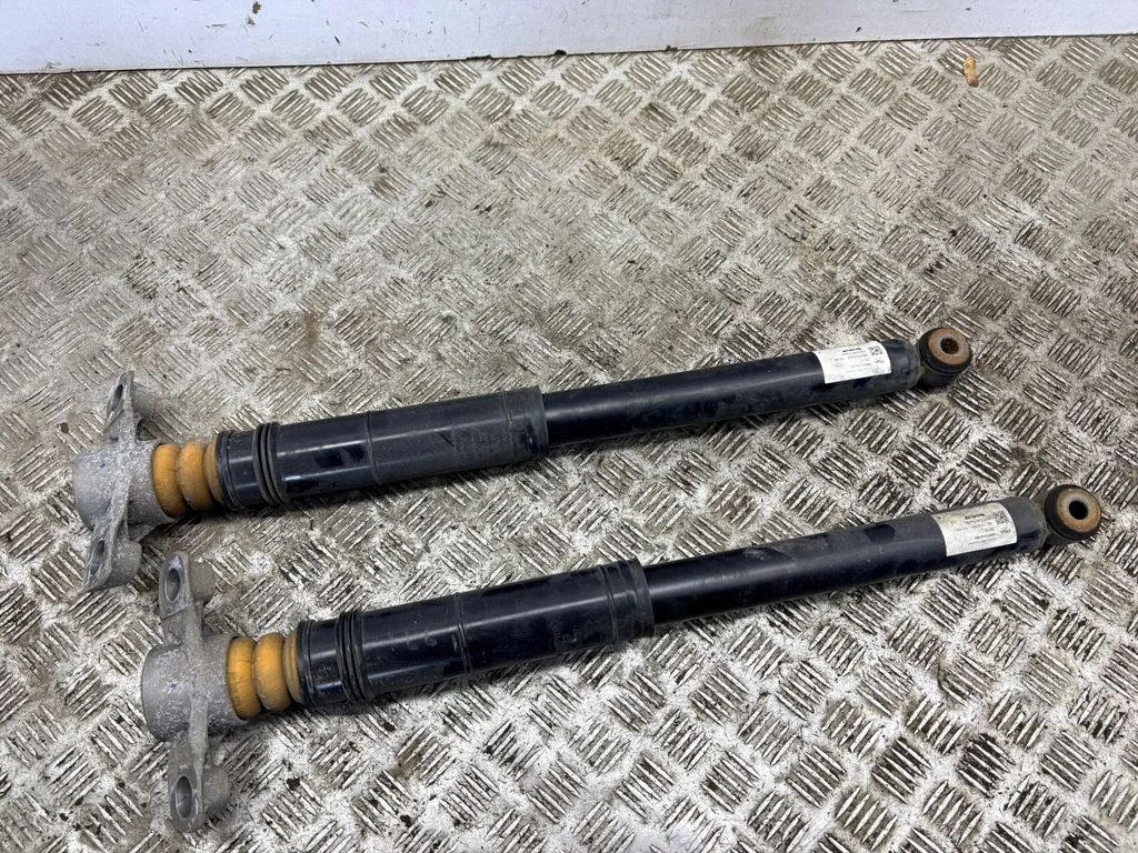Rear shock absorber/damper 9860059380