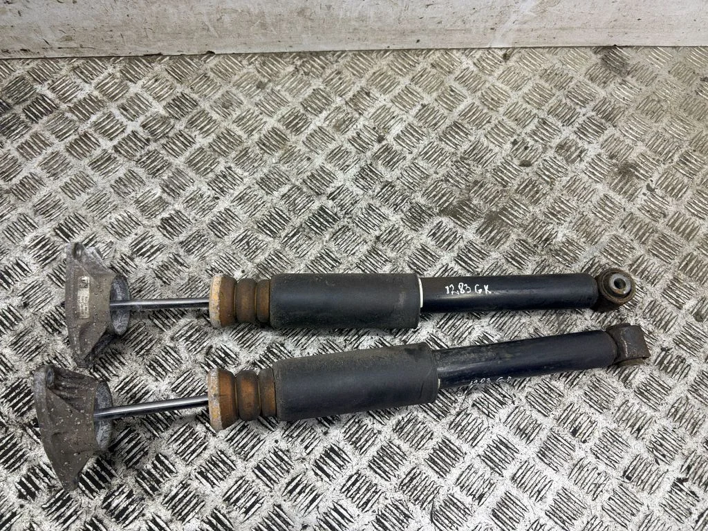 Rear shock absorber/damper 6867218