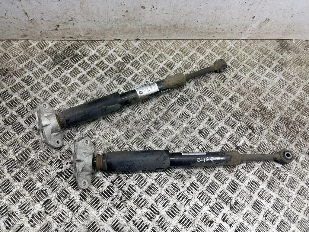 Rear shock absorber/damper 68157907AF