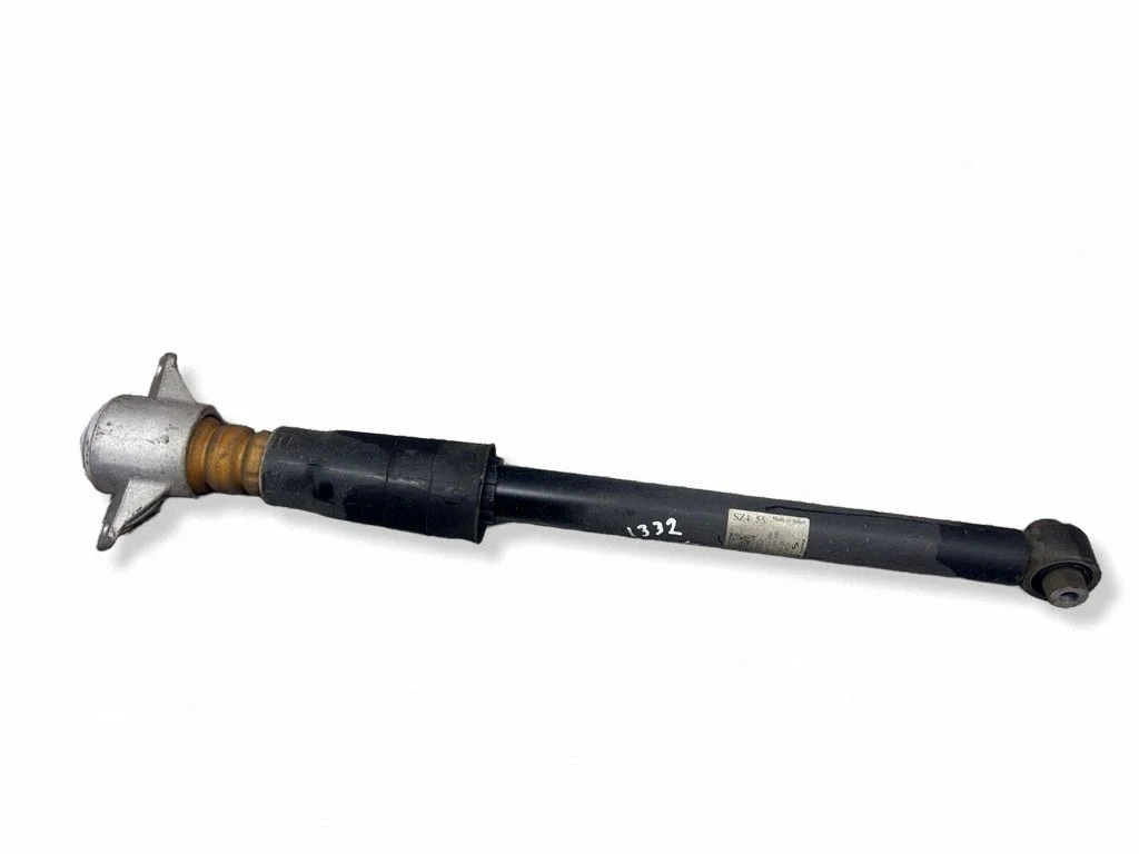 Rear shock absorber/damper – left