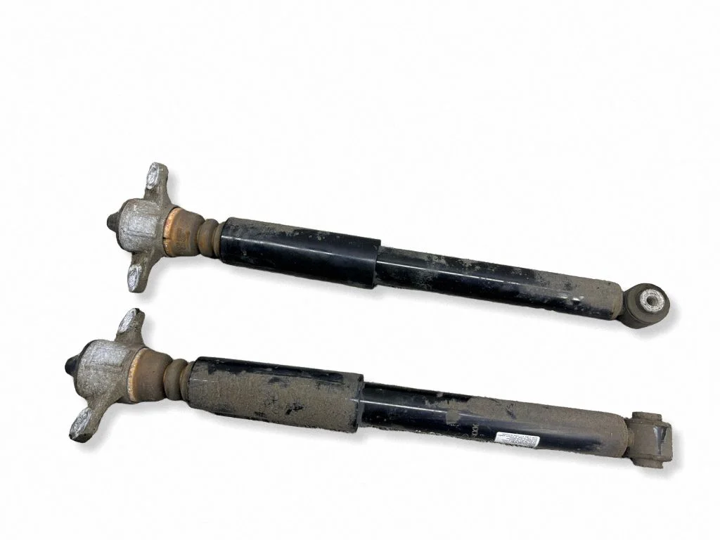 Rear shock absorber/damper 55300Q4070