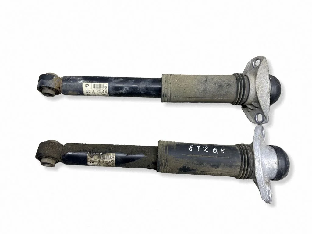 Rear shock absorber/damper 48530F4220
