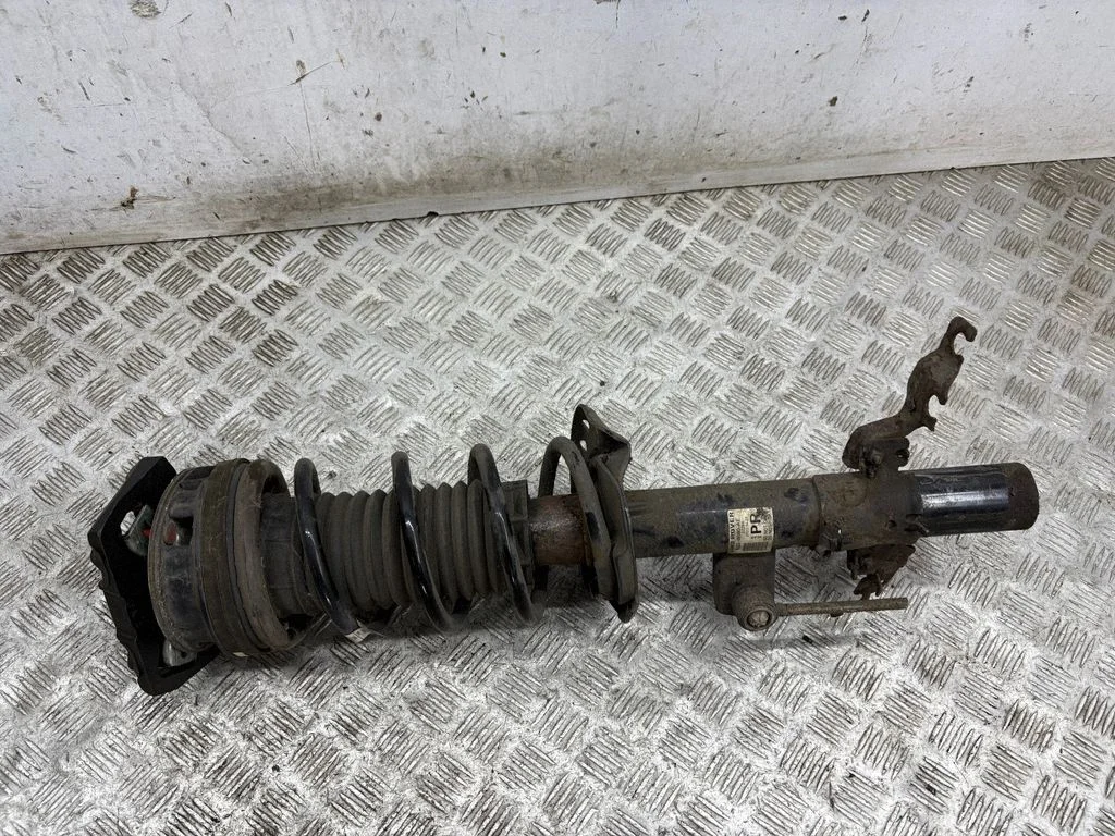 Rear shock absorber/damper BJ3218080AE